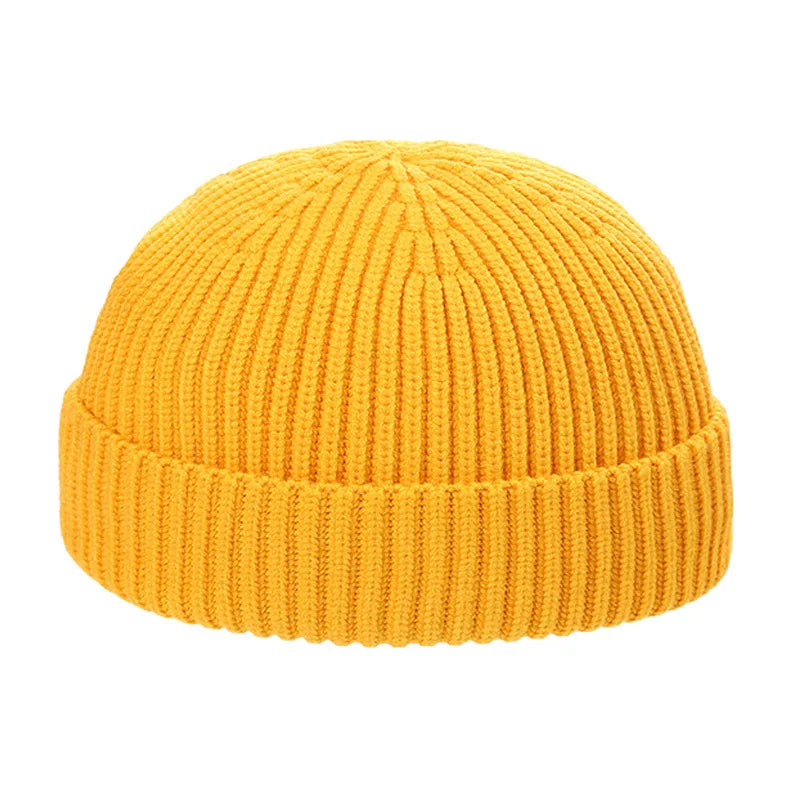 Gorro Neve — Punto Suave