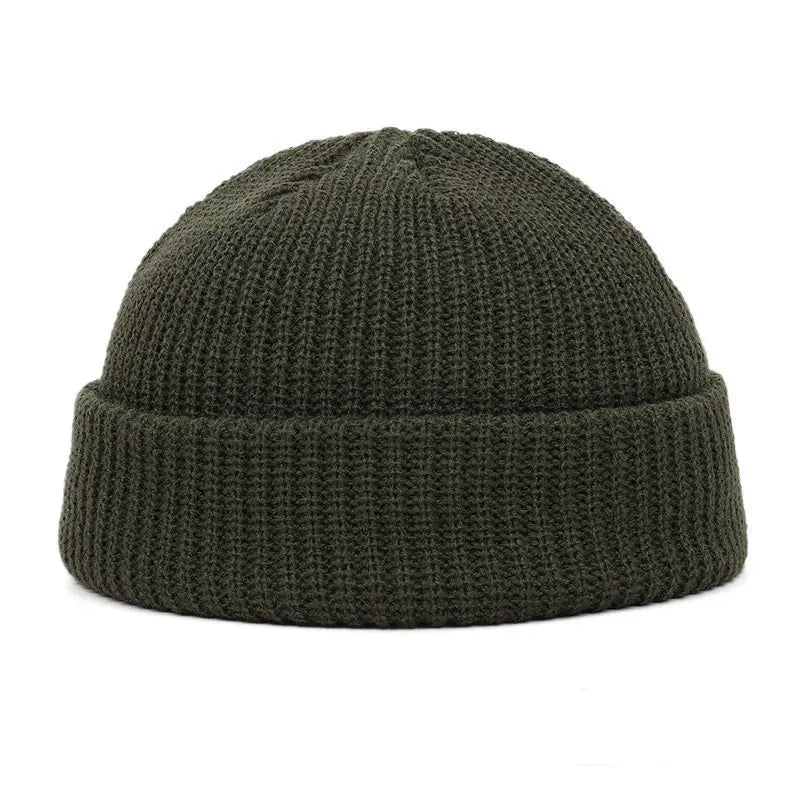 Gorro Neve — Punto Suave