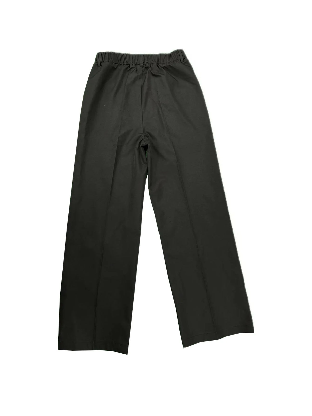 Pantalón Olivia — Recto de Talle Alto