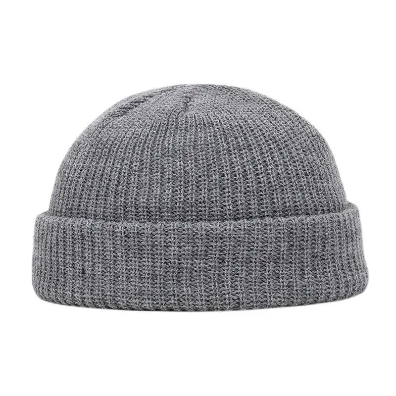 Gorro Neve — Punto Suave
