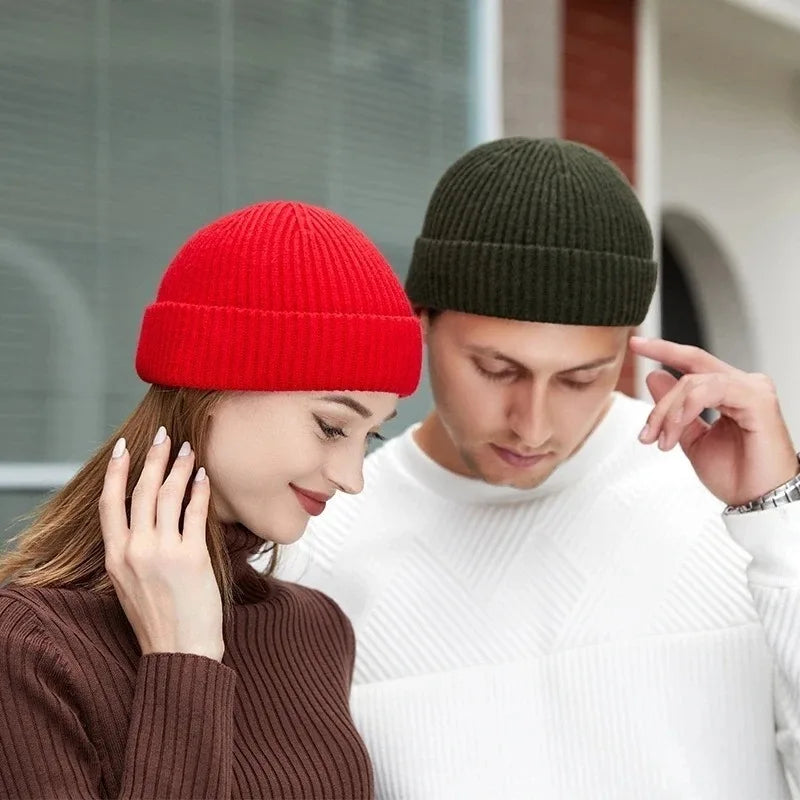 Gorro Neve — Punto Suave