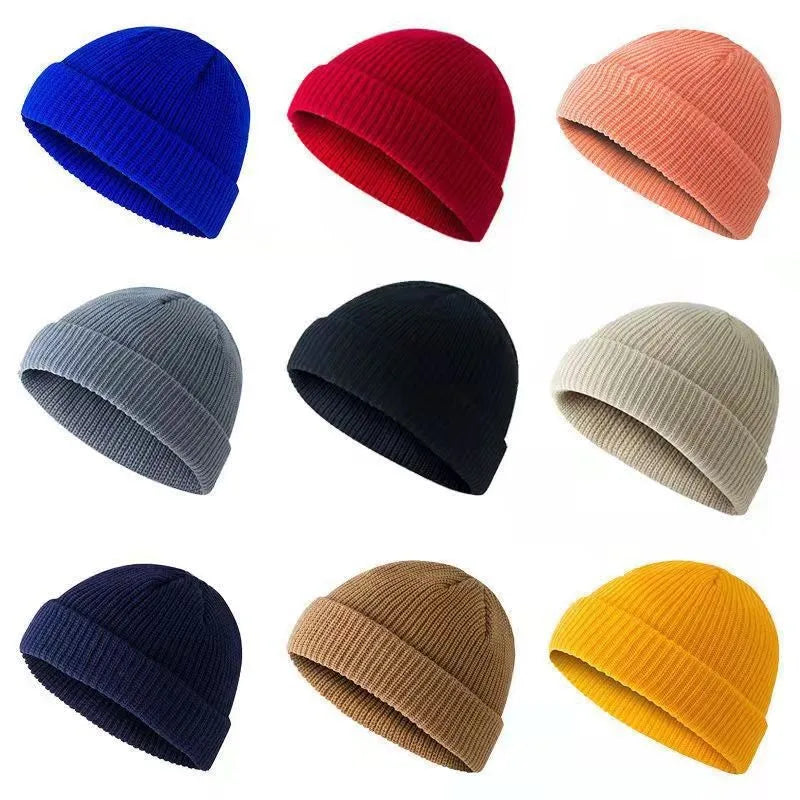 Gorro Neve — Punto Suave