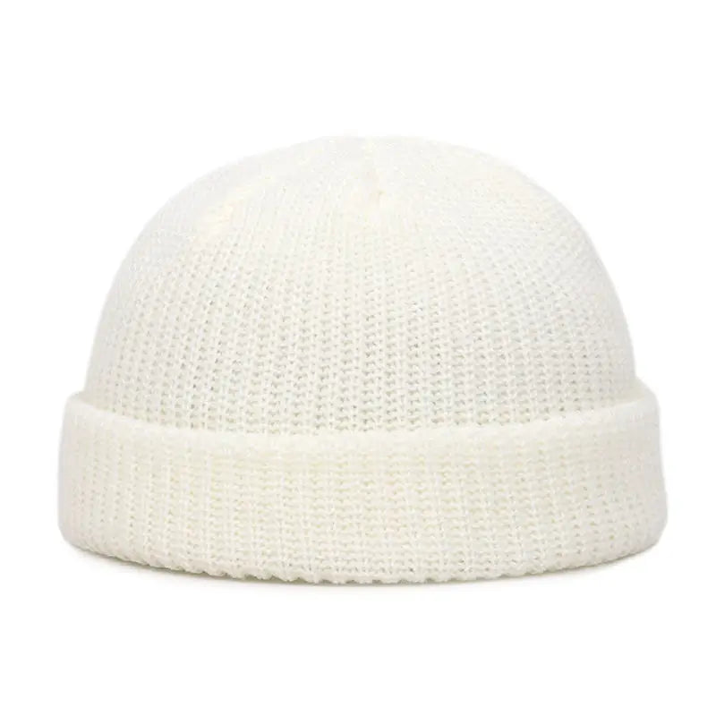Gorro Neve — Punto Suave