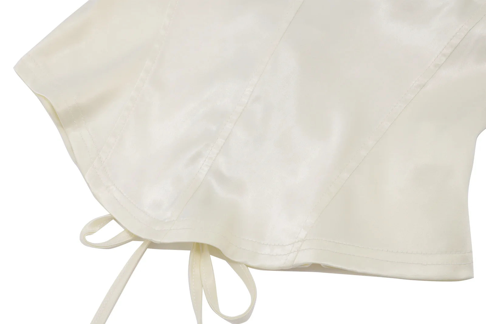 Conjunto Adele — Top de Tirantes y Falda Plisada
