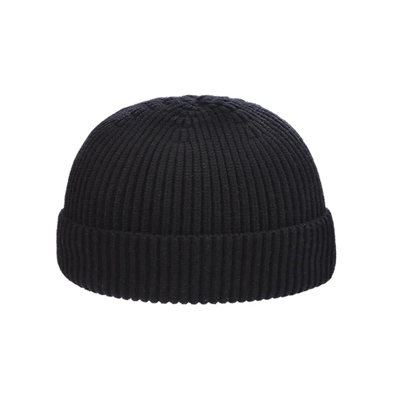 Gorro Neve — Punto Suave