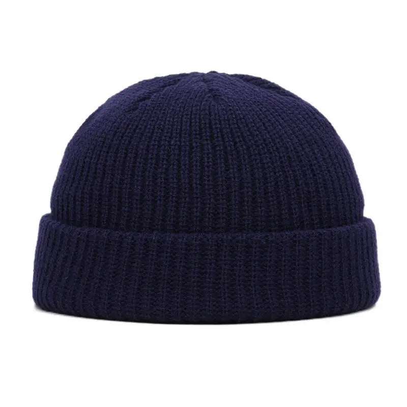 Gorro Neve — Punto Suave