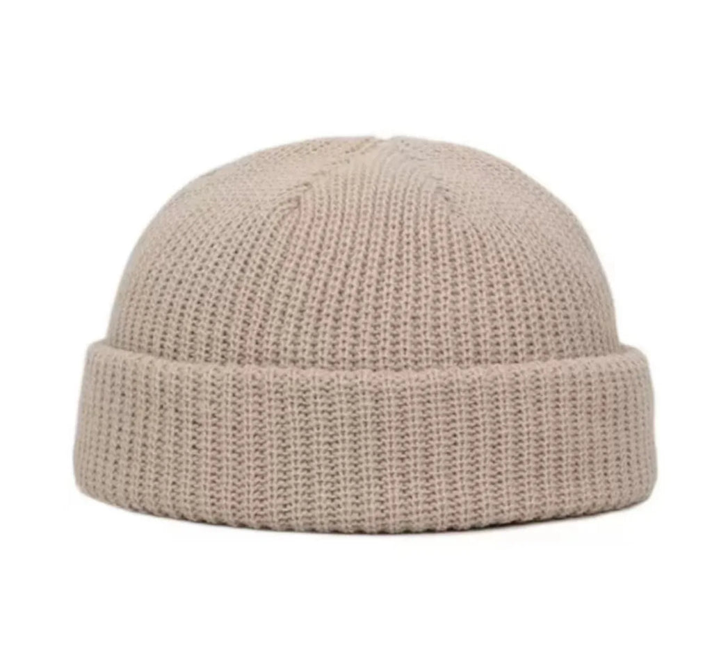 Gorro Neve — Punto Suave