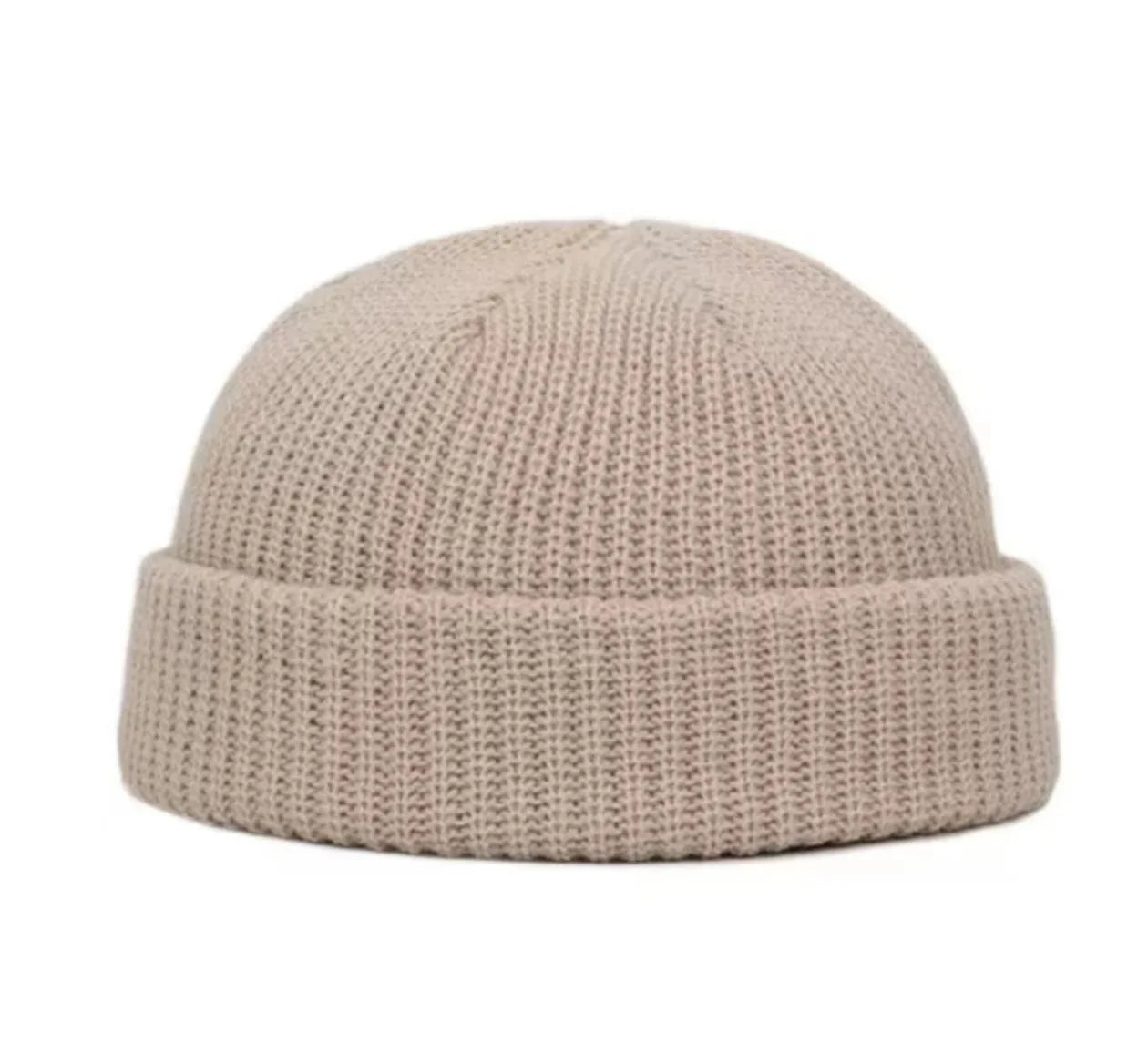 Gorro Neve — Punto Suave