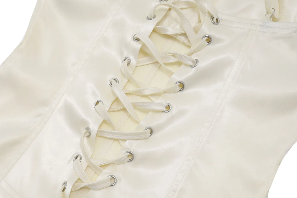 Conjunto Adele — Top de Tirantes y Falda Plisada