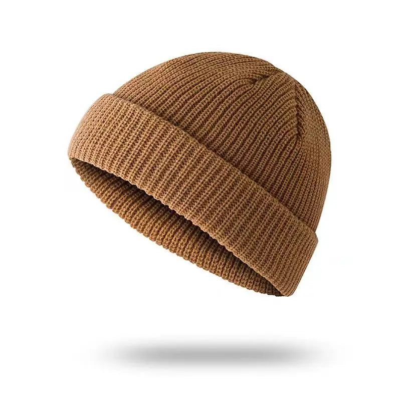 Gorro Neve — Punto Suave