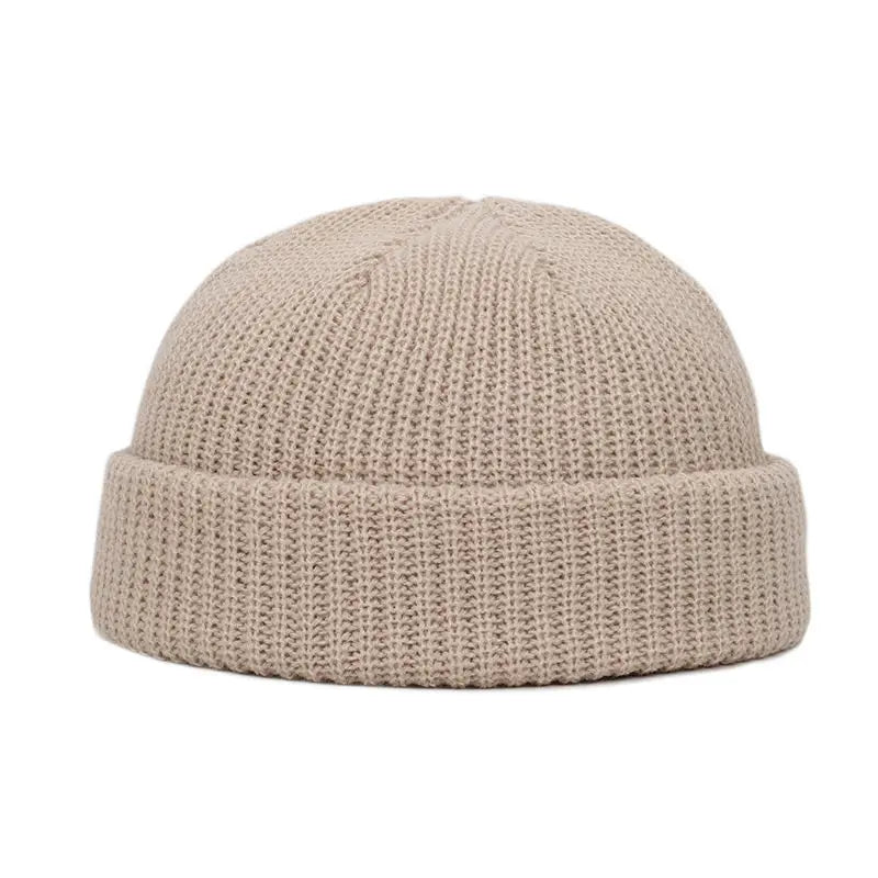 Gorro Neve — Punto Suave