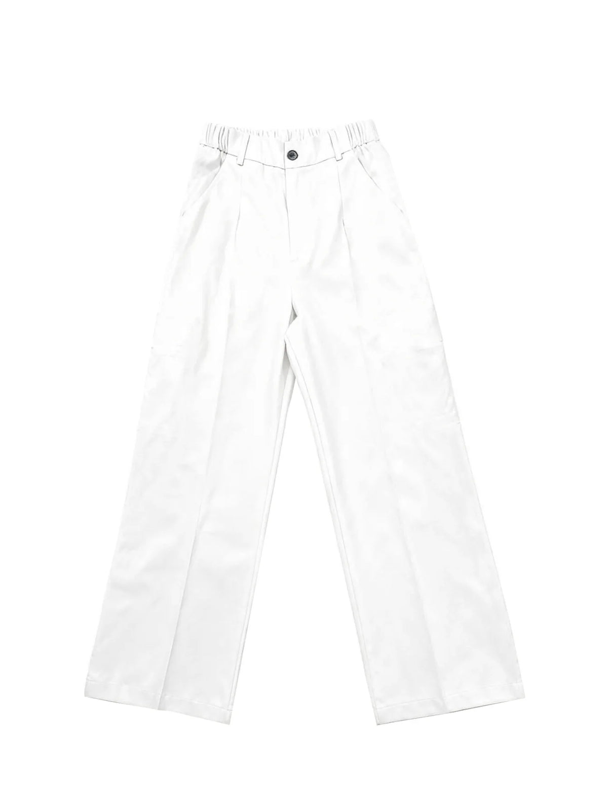 Pantalón Olivia — Recto de Talle Alto