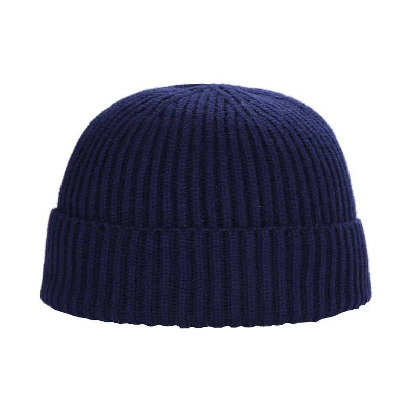 Gorro Neve — Punto Suave