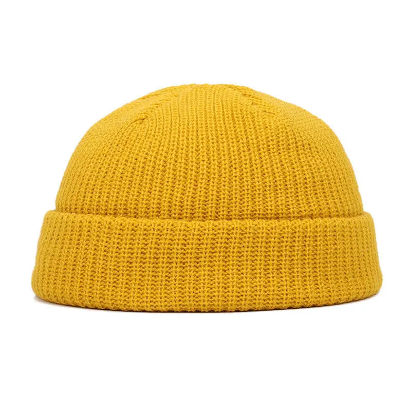 Gorro Neve — Punto Suave