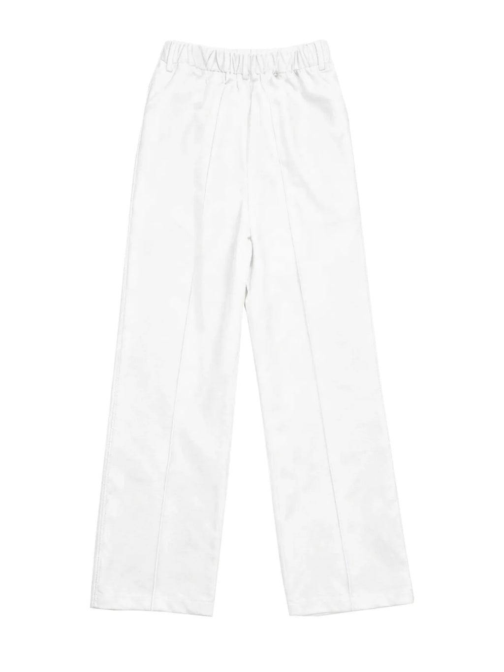 Pantalón Olivia — Recto de Talle Alto