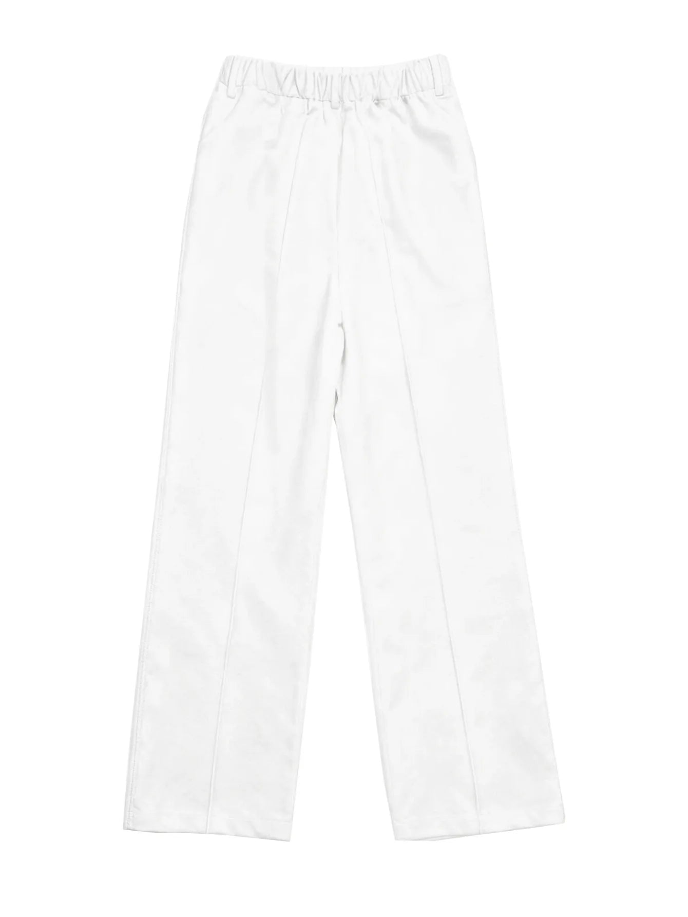 Pantalón Olivia — Recto de Talle Alto