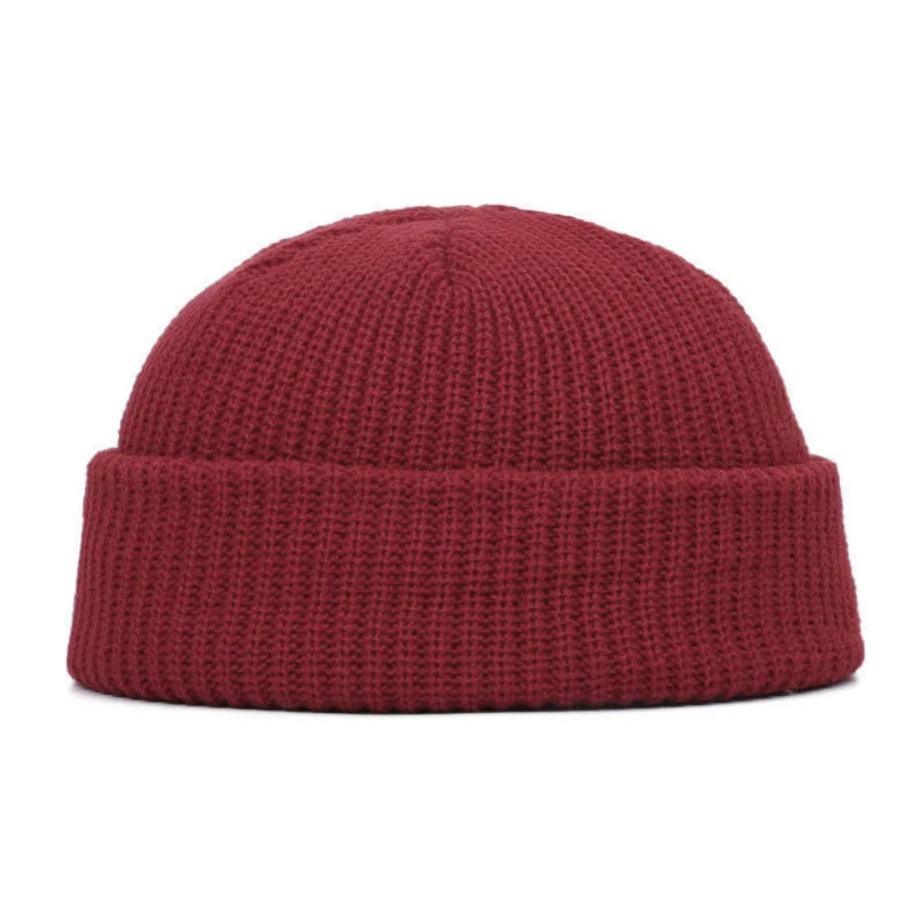 Gorro Neve — Punto Suave
