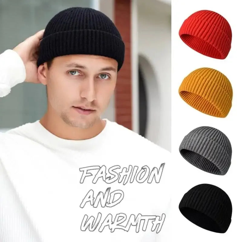 Gorro Neve — Punto Suave