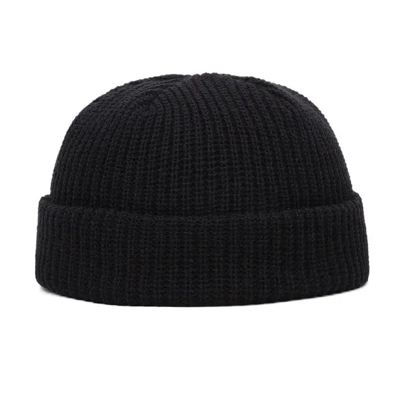 Gorro Neve — Punto Suave
