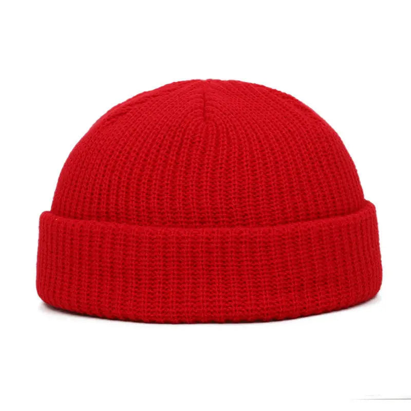 Gorro Neve — Punto Suave